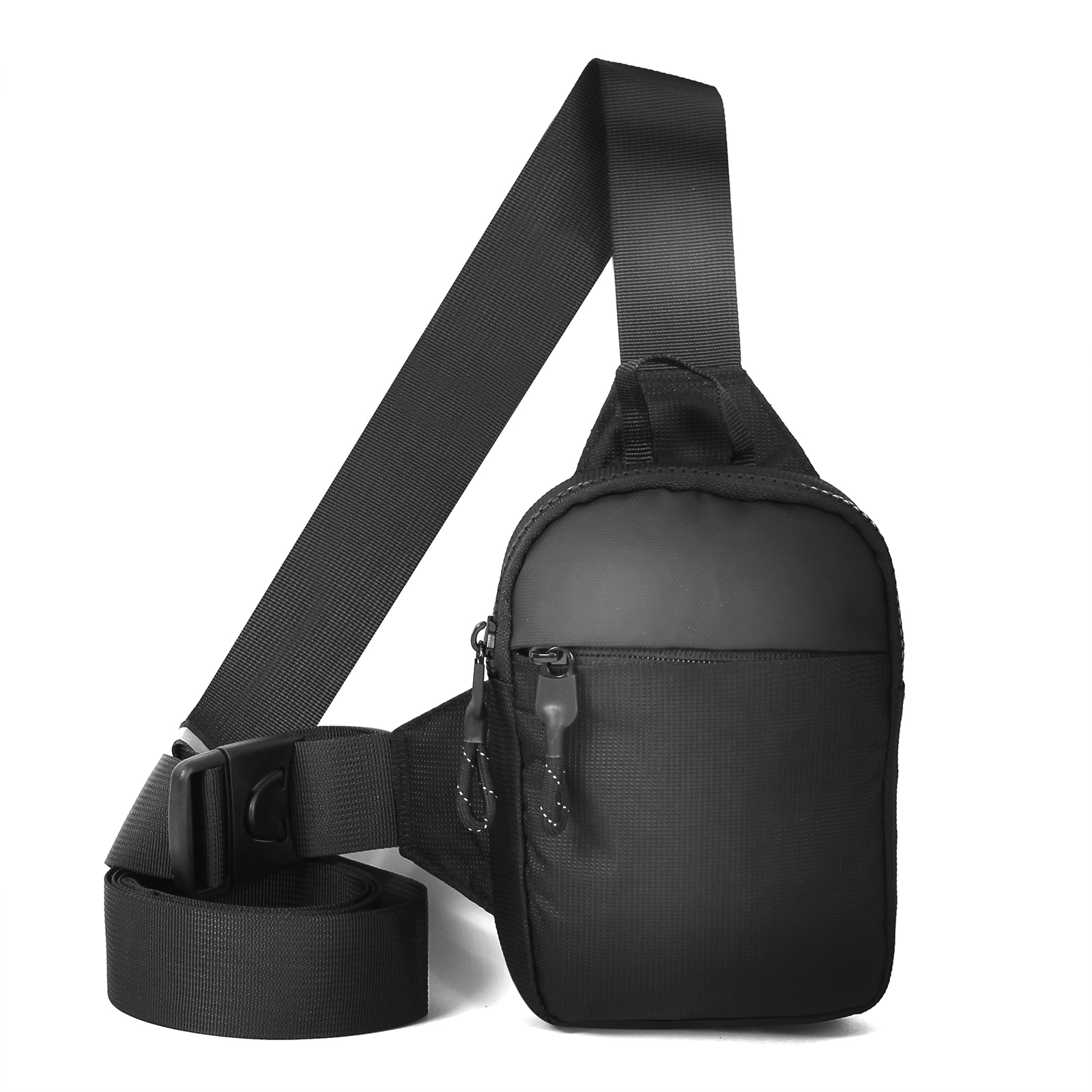 New Sports Chest Bag Men's Ult - Men'S Fashion Bag recension och pris