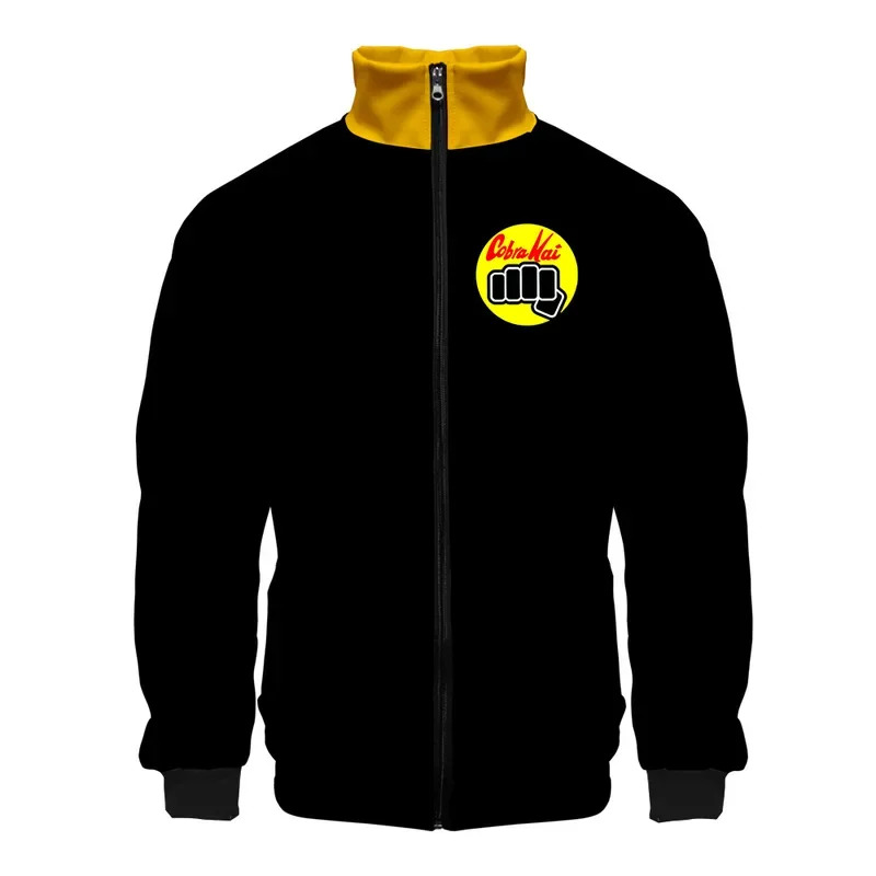 wiwiwi 123New Hot TV Show The  - Men'S Fashion Zipper Hoodie recension och pris