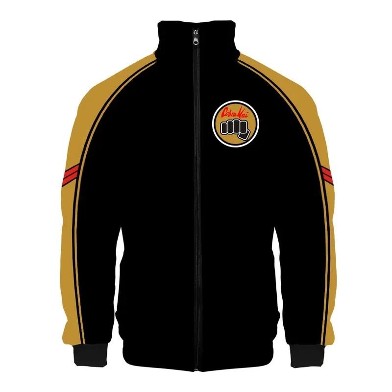 wiwiwi 123New Hot TV Show The  - Men'S Fashion Zipper Hoodie recension och pris