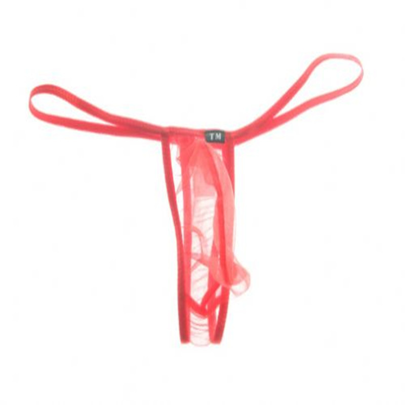 New Mens Jockstraps Jock Strap - Men'S Fashion Underwear Brands recension och pris