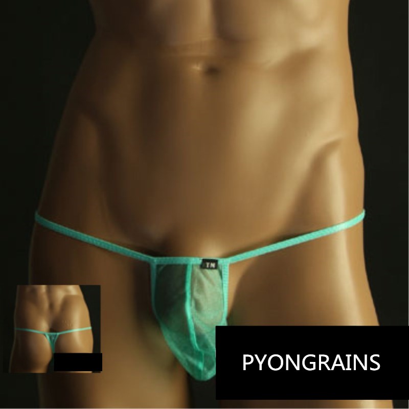 New Mens Jockstraps Jock Strap - Men'S Fashion Underwear Brands recension och pris