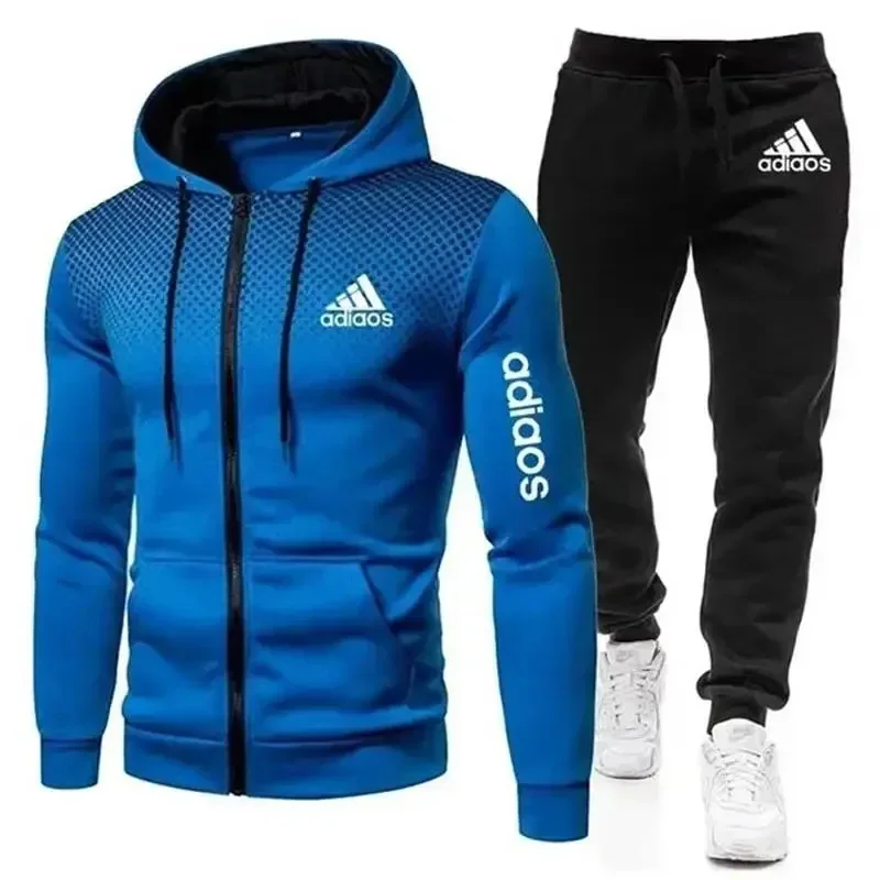 New Men's Casual Sportswear Au - Men'S Fashion Zipper Hoodie recension och pris