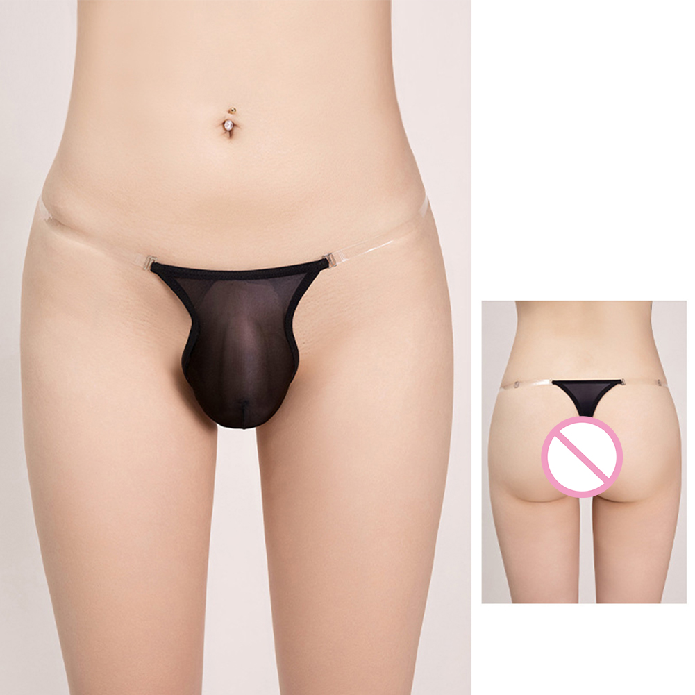 Hot Sale Fashion High Quality  - Men'S Fashion Underwear Brands recension och pris