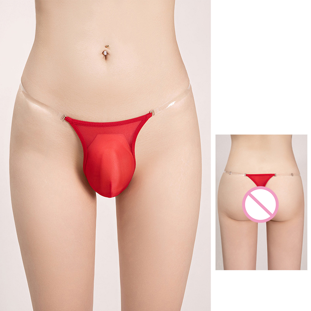Hot Sale Fashion High Quality  - Men'S Fashion Underwear Brands recension och pris