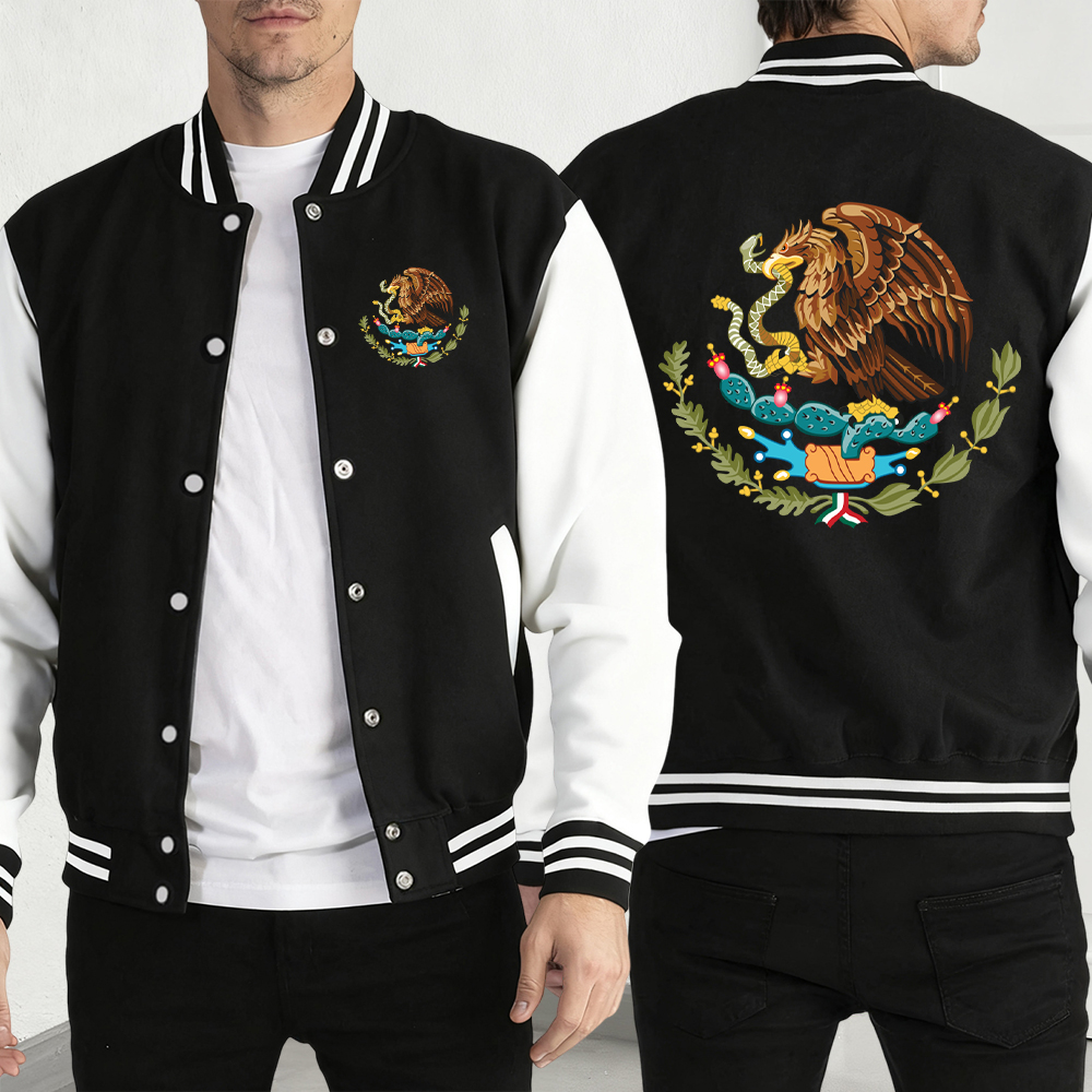Mexico A Divine Eagle   Print  - Mens Fashion Mexico recension och pris