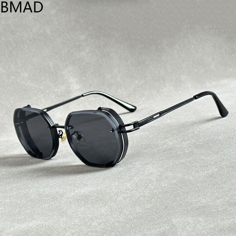 New Men Fashion Glasses Luxury - Men'S Fashion Deals recension och pris