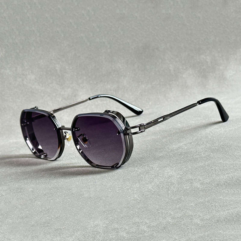 New Men Fashion Glasses Luxury - Men'S Fashion Deals recension och pris