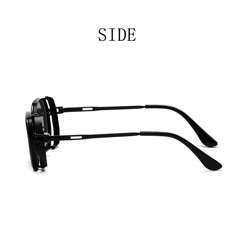 New Men Fashion Glasses Luxury - Men'S Fashion Deals recension och pris