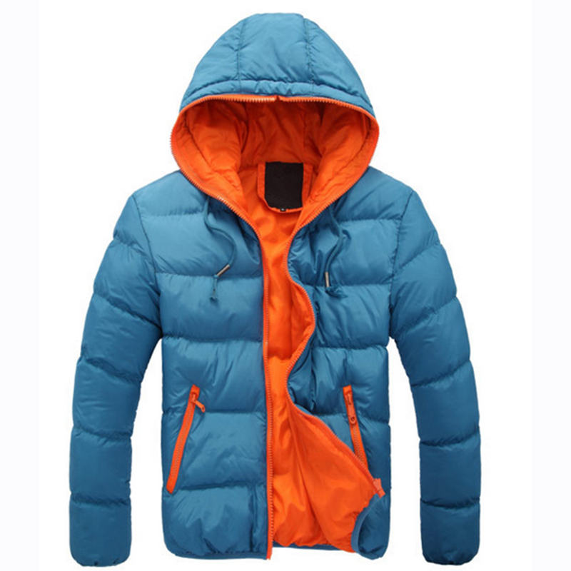 2021 New Fashion Men's Winter  - Men'S Fashion Zipper Hoodie recension och pris
