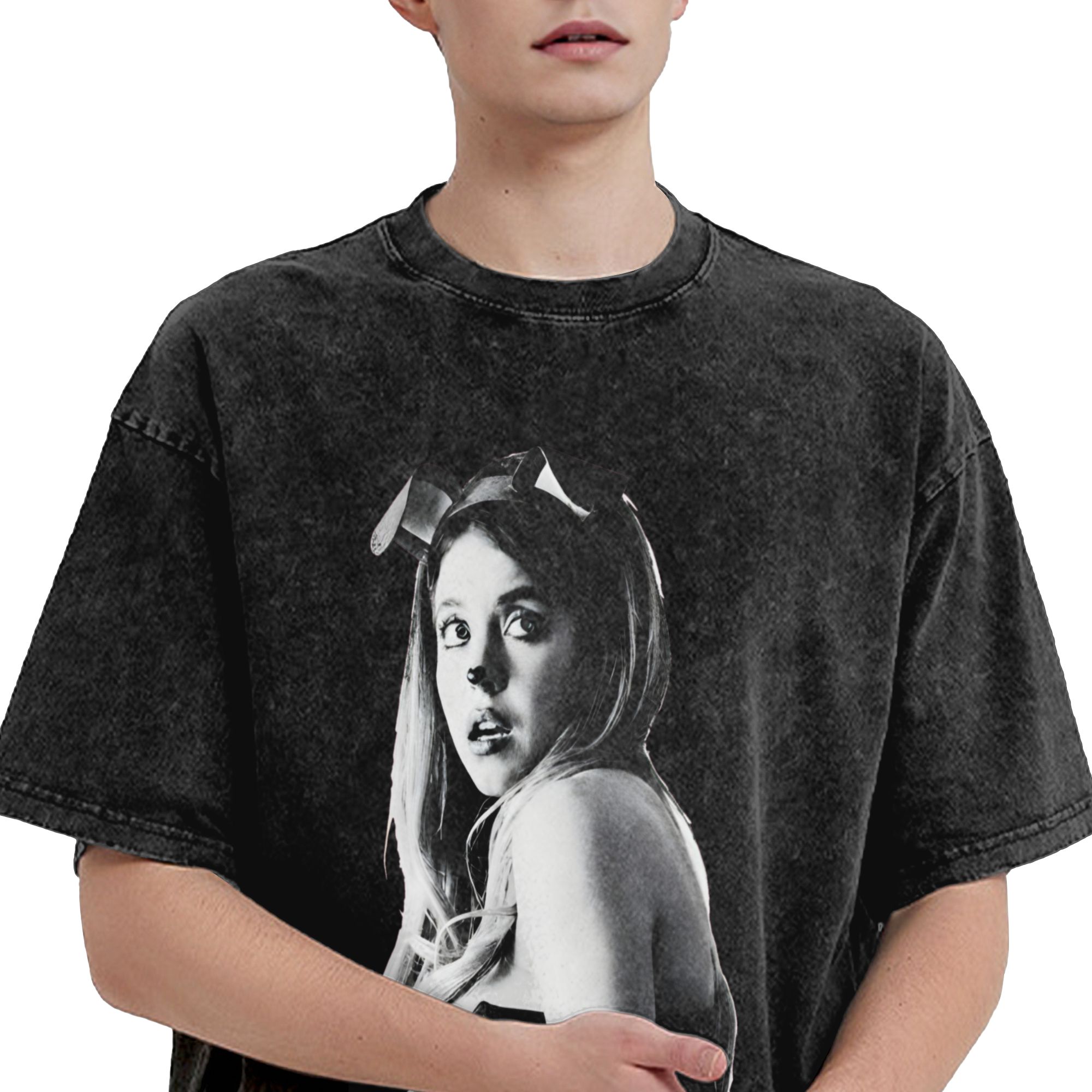 Sydney Sweeney Bunny Ears Euph - Men'S Fashion Sydney recension och pris