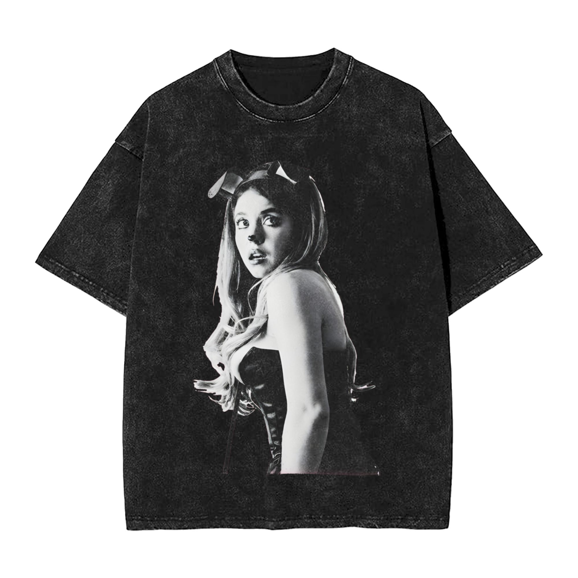 Sydney Sweeney Bunny Ears Euph - Men'S Fashion Sydney recension och pris