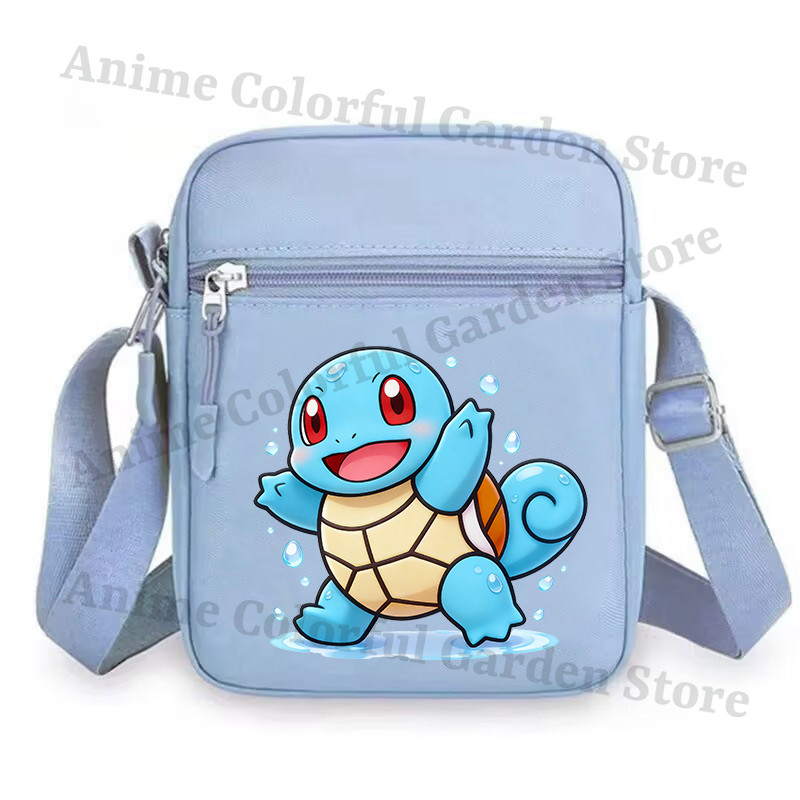 Pokemons Nylon Phone Storage P - Men'S Fashion Bag recension och pris