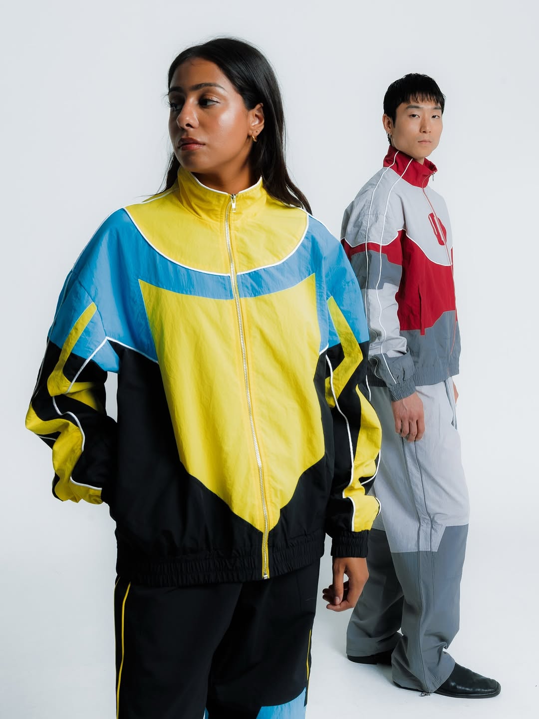 Y2K Fashion Anime Design 2 Pie - Mens Fashion Vintage recension och pris