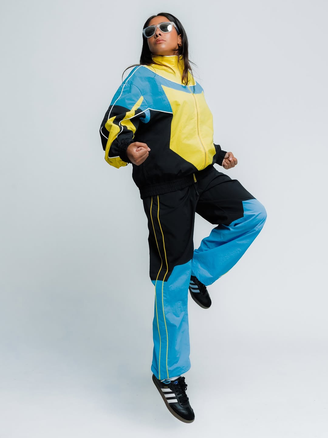 Y2K Fashion Anime Design 2 Pie - Mens Fashion Vintage recension och pris