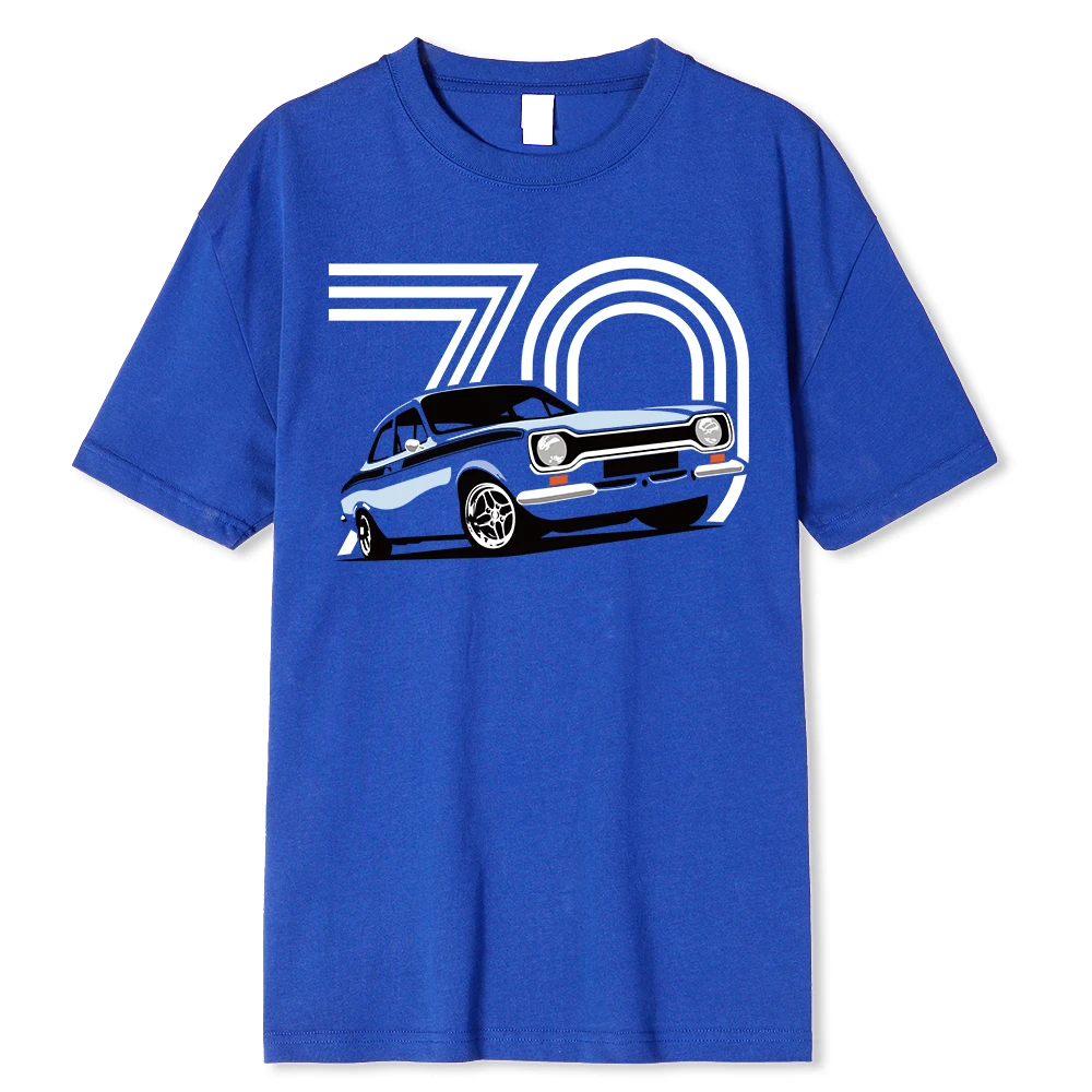 Mk1 Escort Mexico T Shirt, Gif - Mens Fashion Mexico recension och pris