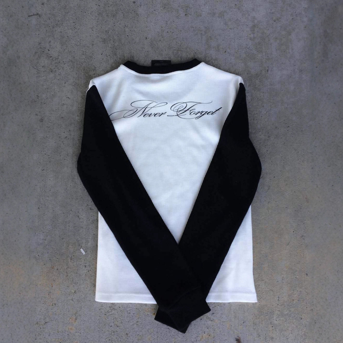 New Long Sleeve T-shirt Dark R - Men'S Fashion Trends 2025 recension och pris