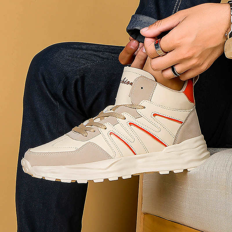 Lace-up Increase Height Size 5 - Men'S Fashion Deals recension och pris