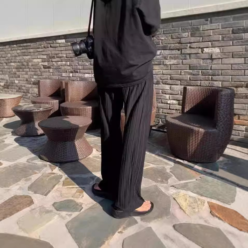 American Style New Fashion Men - Mens Fashion Dark Grey Pants recension och pris