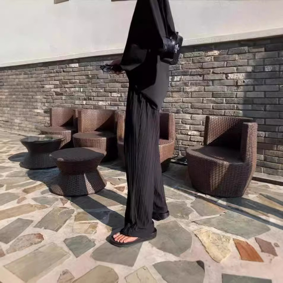 American Style New Fashion Men - Mens Fashion Dark Grey Pants recension och pris