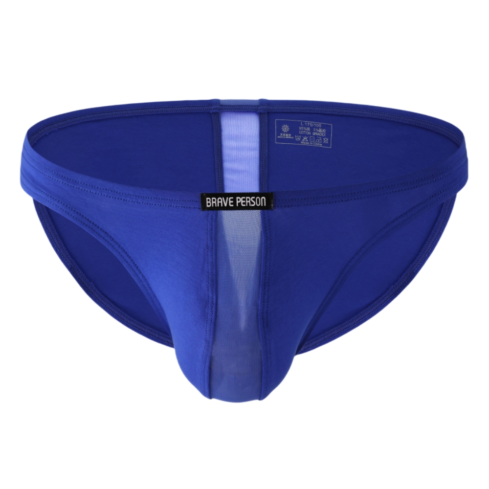 BRAVE PERSON Brand Underwear M - Men'S Fashion Underwear Brands recension och pris