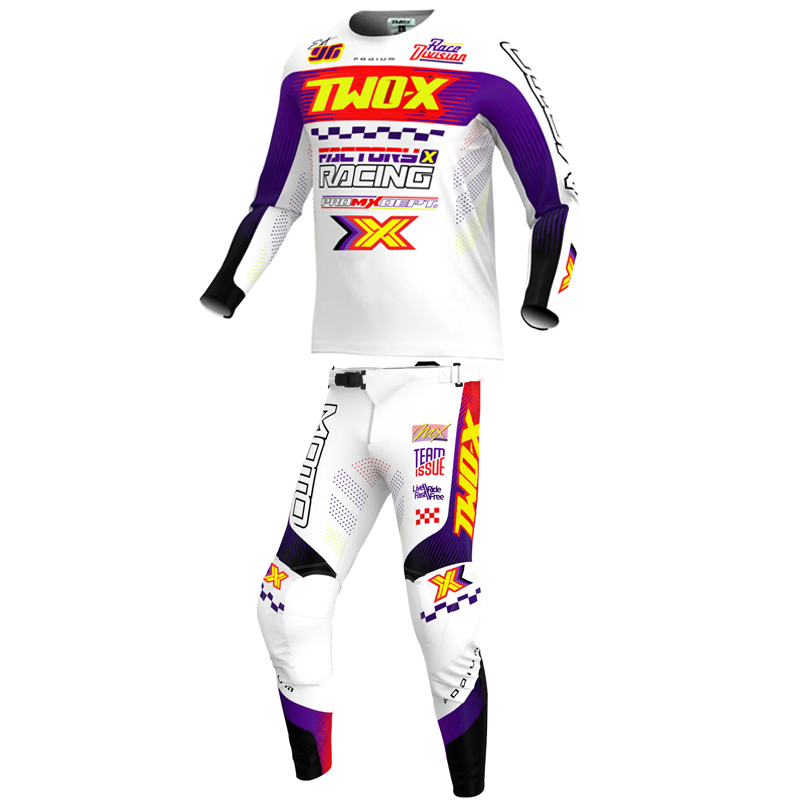 NEW Two-X Podium Motocross MX/ - Mens Fashion Mexico recension och pris
