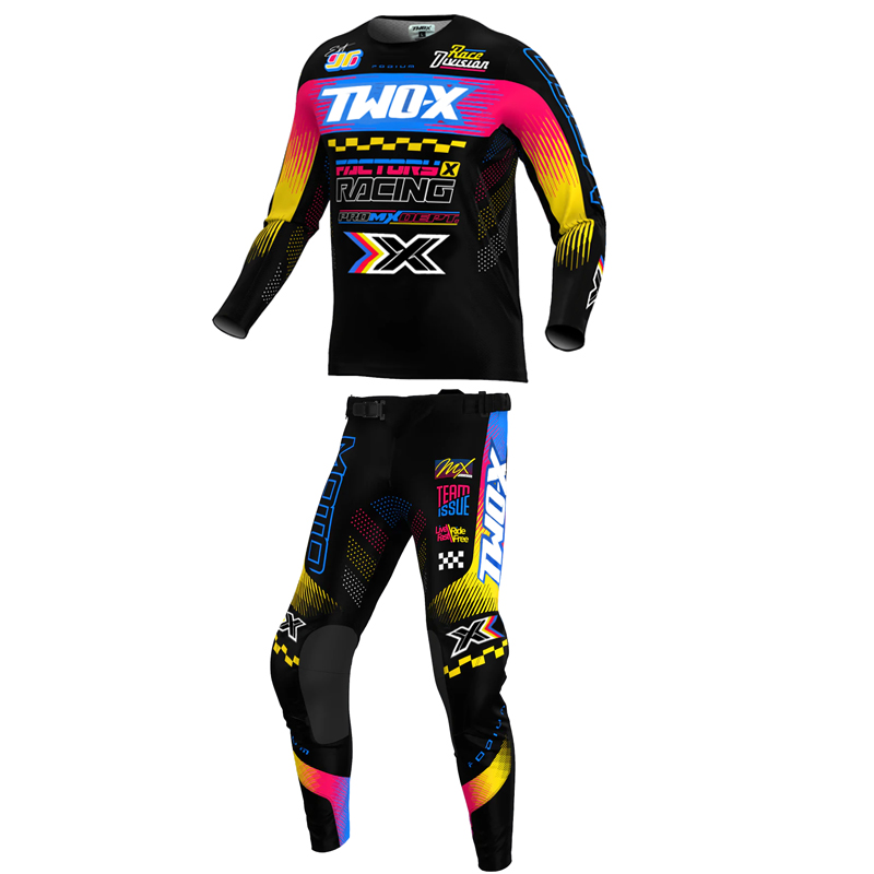 NEW Two-X Podium Motocross MX/ - Mens Fashion Mexico recension och pris
