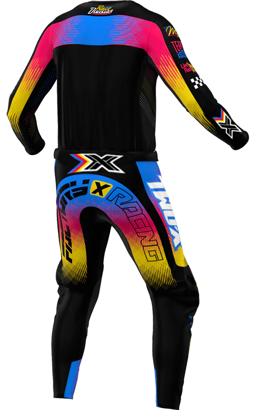 NEW Two-X Podium Motocross MX/ - Mens Fashion Mexico recension och pris