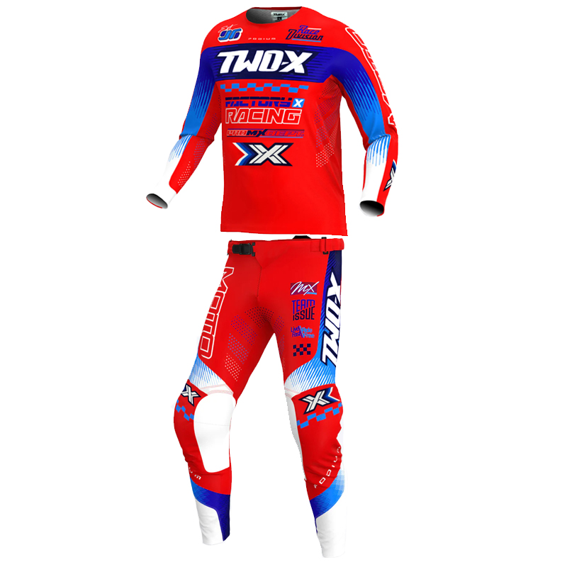 NEW Two-X Podium Motocross MX/ - Mens Fashion Mexico recension och pris