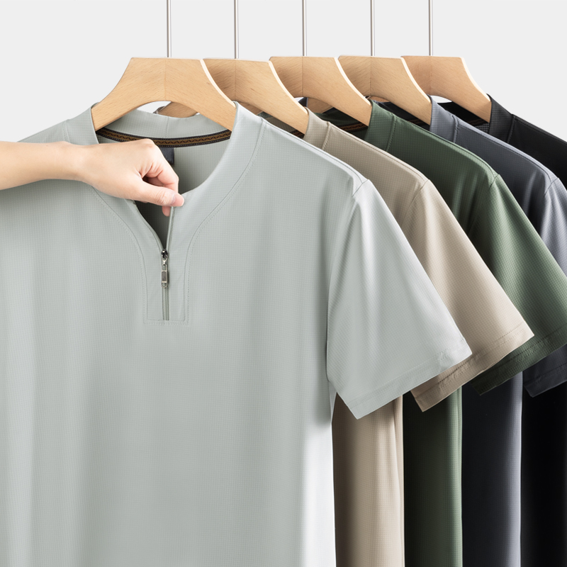 Big Size 9XL Men's Ice Silk He - Men'S Fashion Trends 2025 recension och pris
