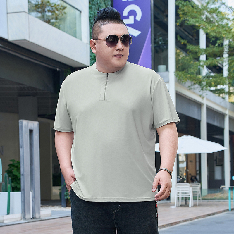 Big Size 9XL Men's Ice Silk He - Men'S Fashion Trends 2025 recension och pris