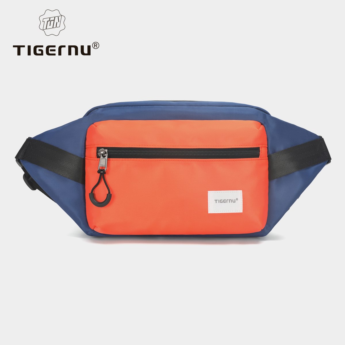 Tigernu Chest Bags For Men 7.9 - Men'S Fashion Bag recension och pris