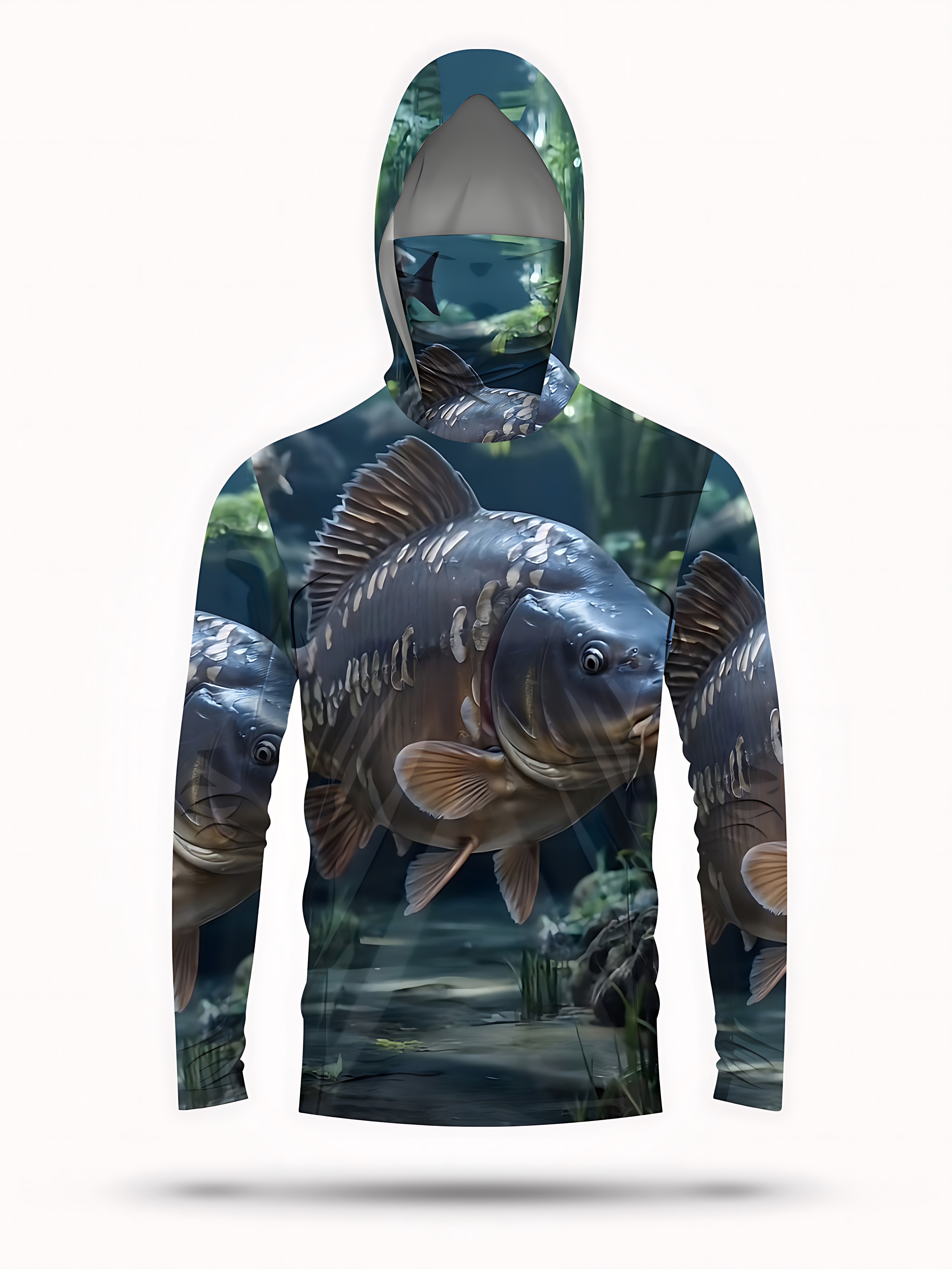 Men's long-sleeved T-shirt wit - Men'S Fashion Trends 2025 recension och pris