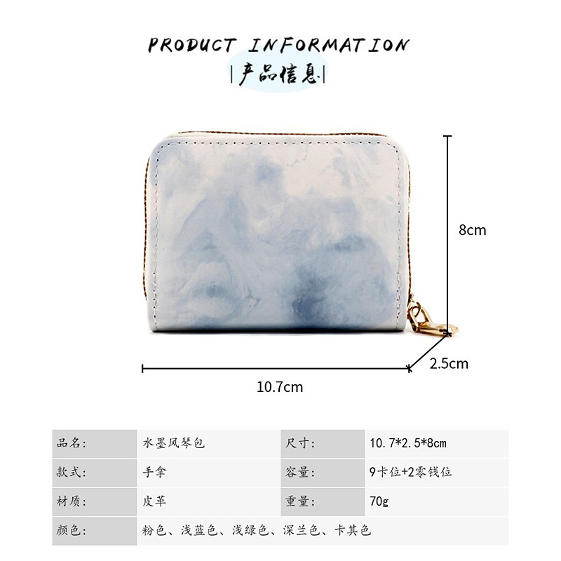 Doraemon Woman Short Wallet An - Men'S Fashion Bag recension och pris