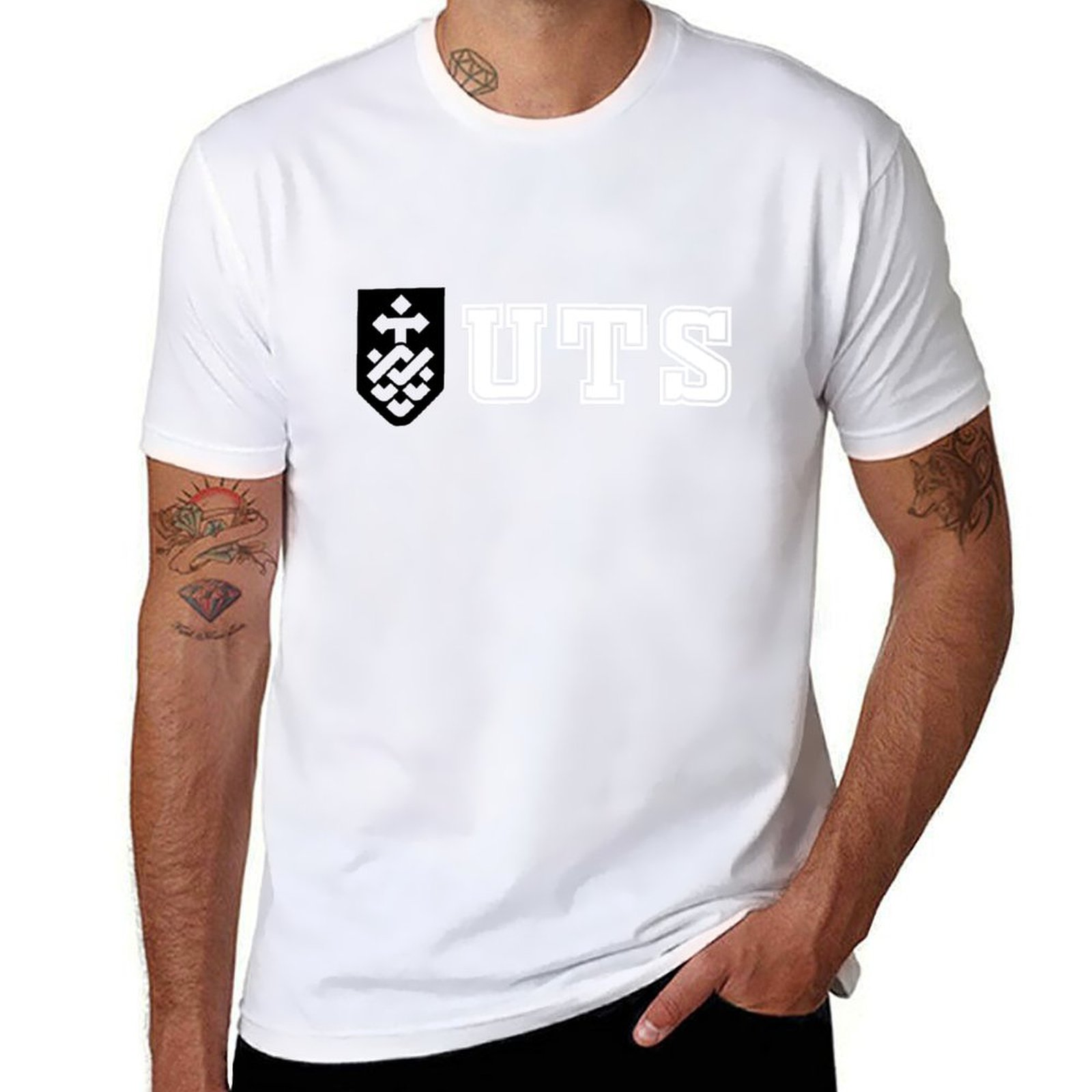 University of Technology Sydne - Men'S Fashion Sydney recension och pris