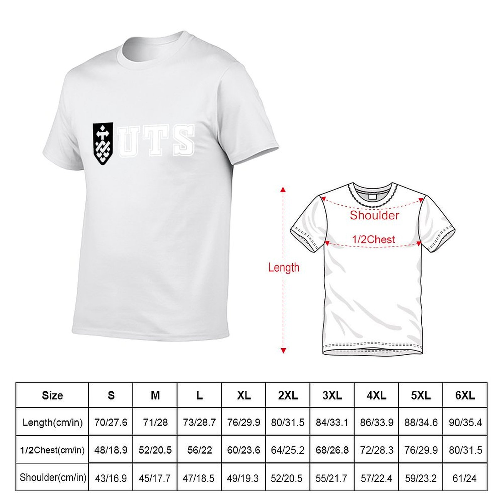 University of Technology Sydne - Men'S Fashion Sydney recension och pris