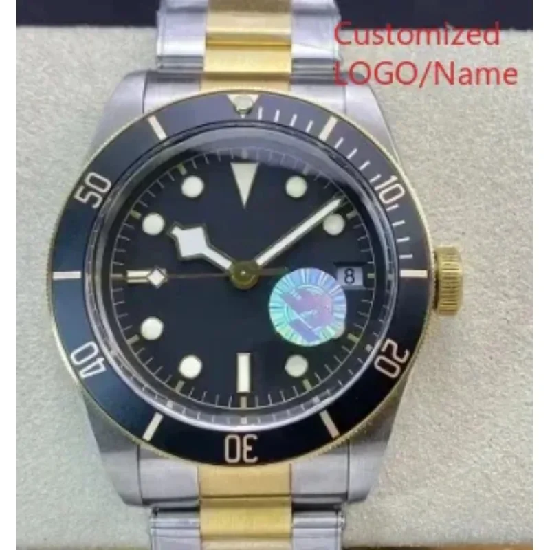 A11 Store Customized Watch  Me - Mens Fashion Store recension och pris