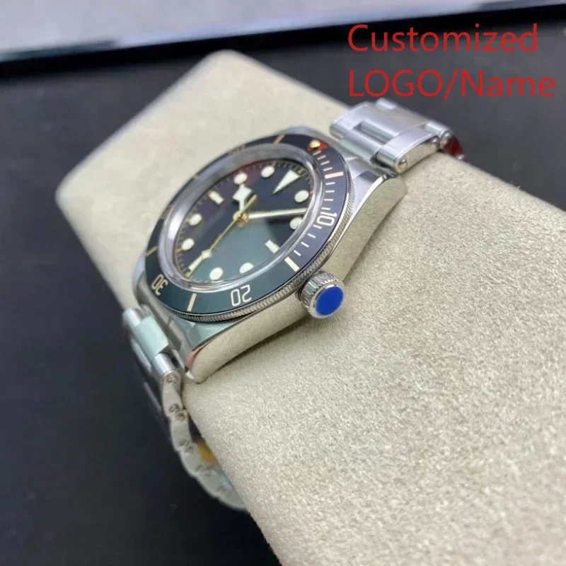 A11 Store Customized Watch  Me - Mens Fashion Store recension och pris