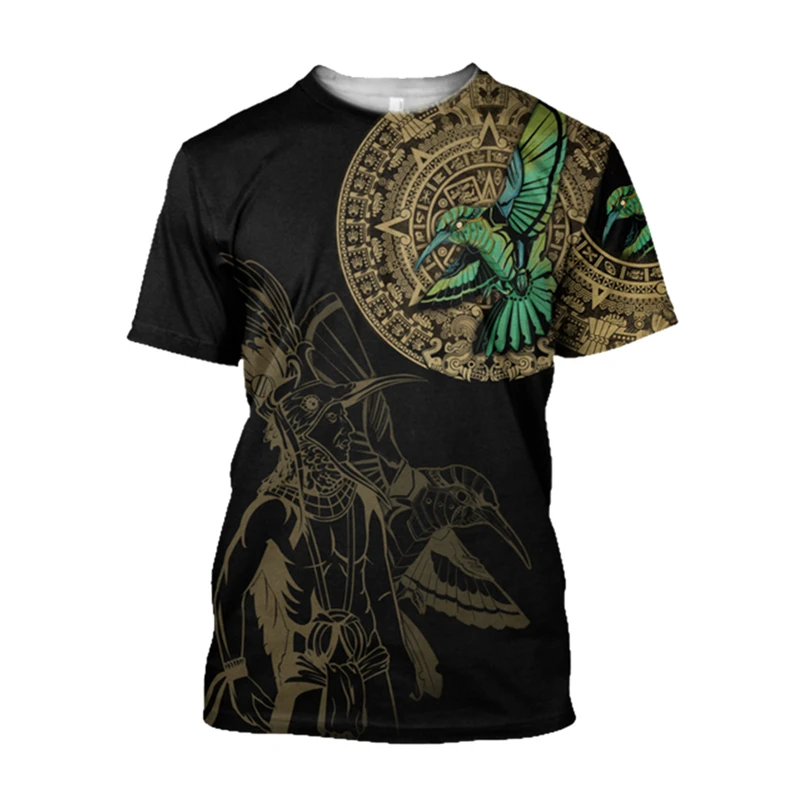 New Retro Ethnic Aztec Mexico  - Mens Fashion Mexico recension och pris