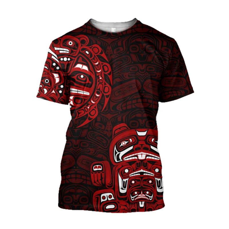 New Retro Ethnic Aztec Mexico  - Mens Fashion Mexico recension och pris