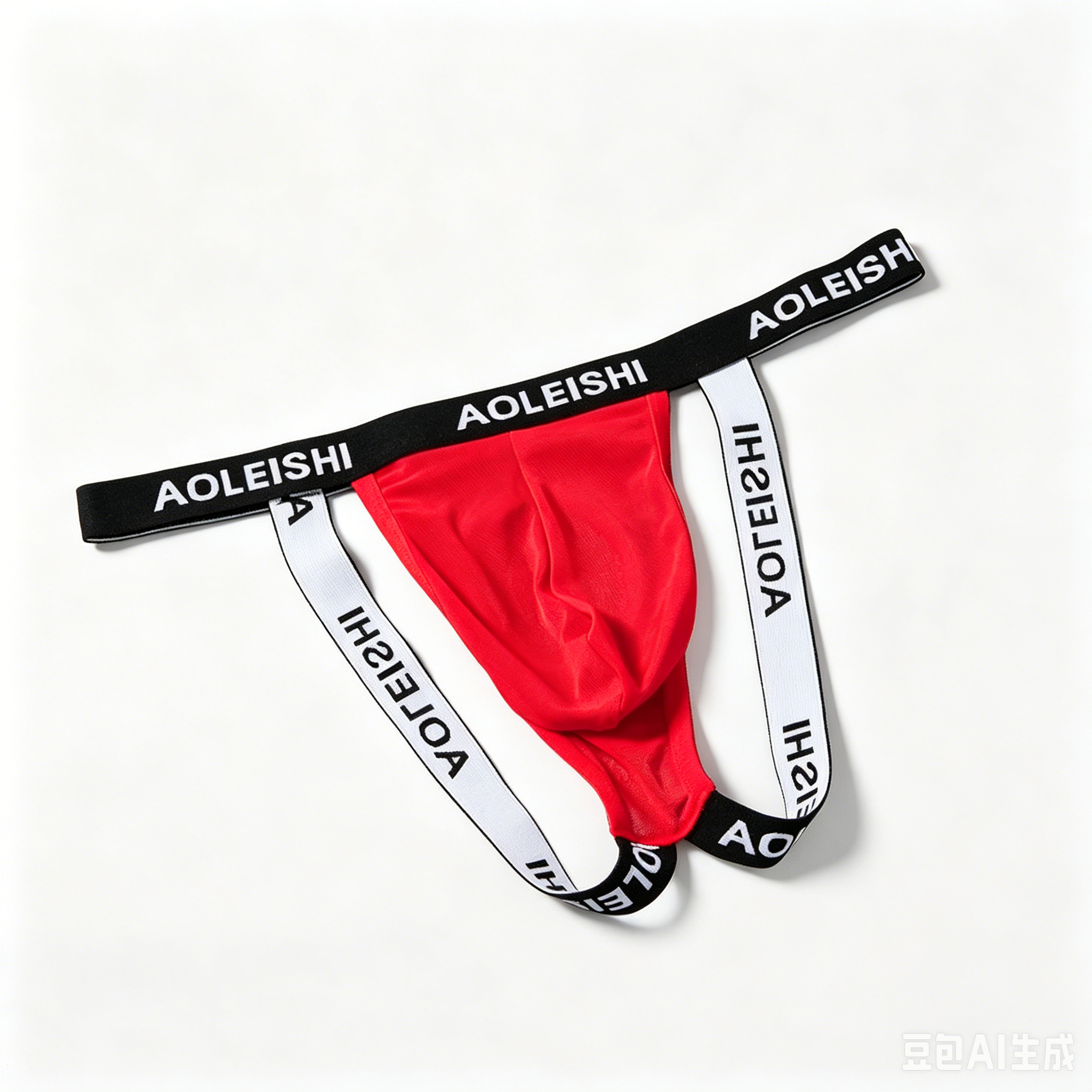 Sheer Mesh Jockstrap for Men B - Men'S Fashion Underwear Brands recension och pris