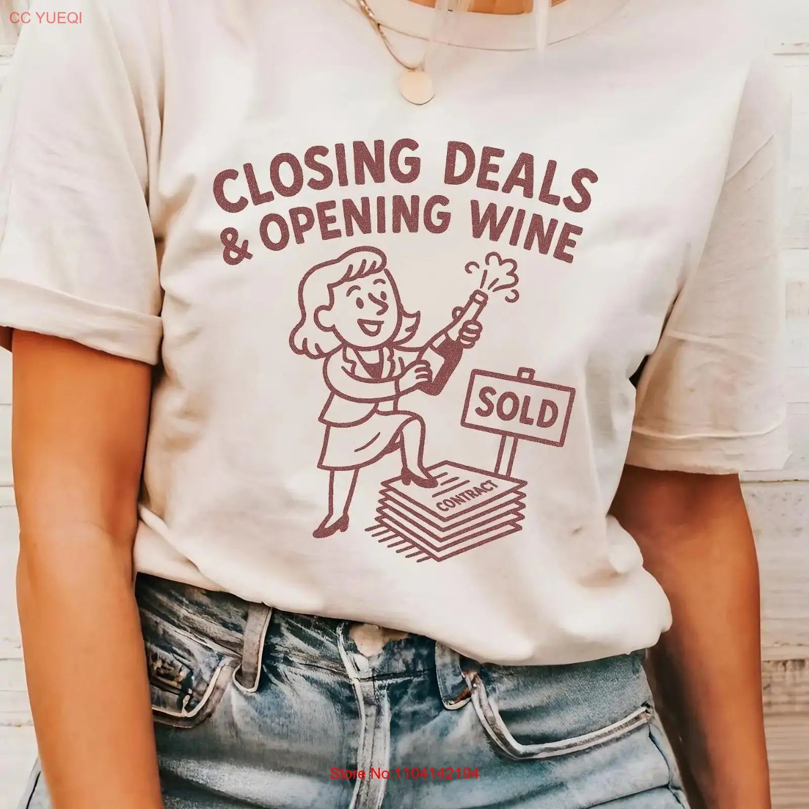 Remake Realtor Motivation T Sh - Men'S Fashion Deals recension och pris