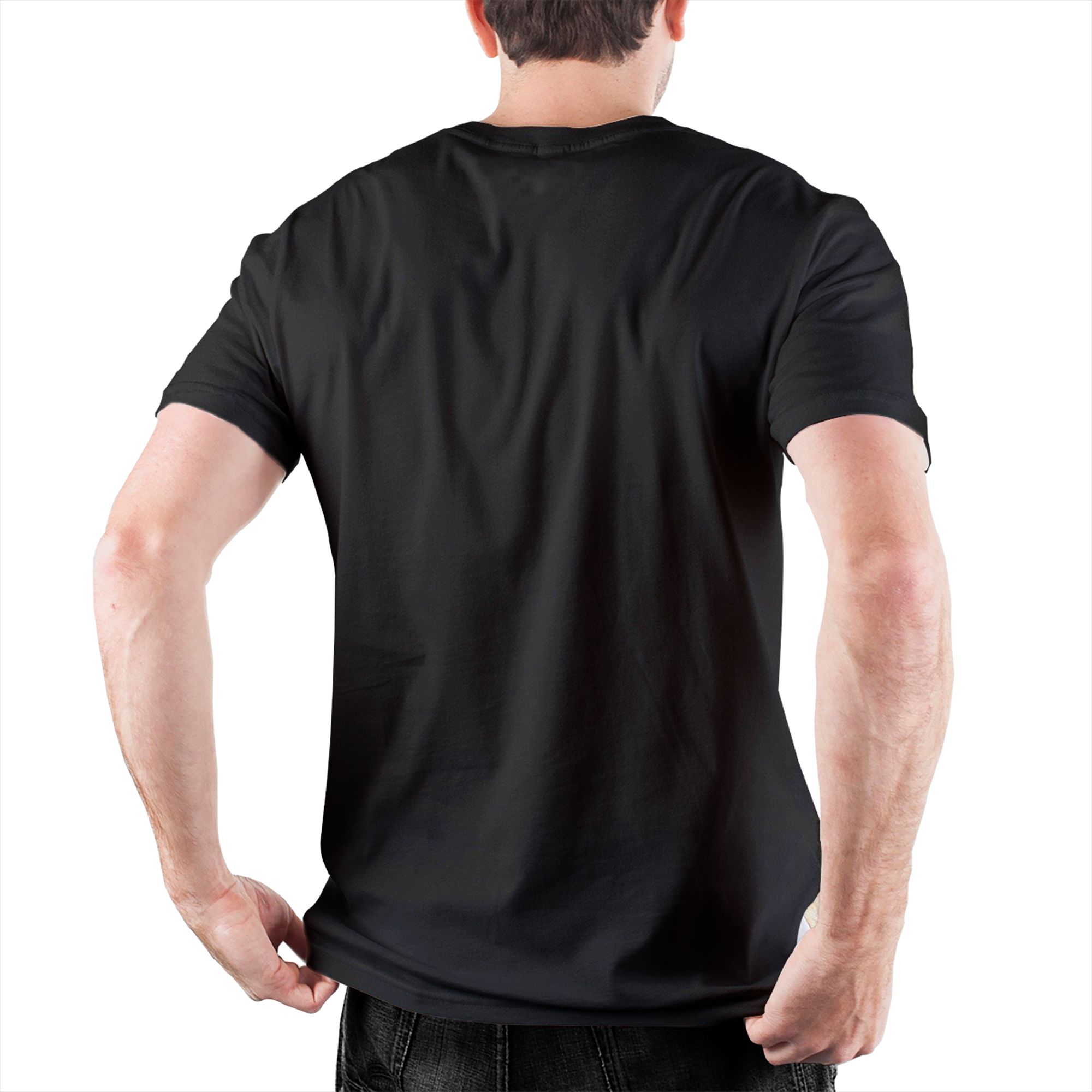 Man T-Shirt Salty Spitoon No W - Mens Fashion Ideas recension och pris