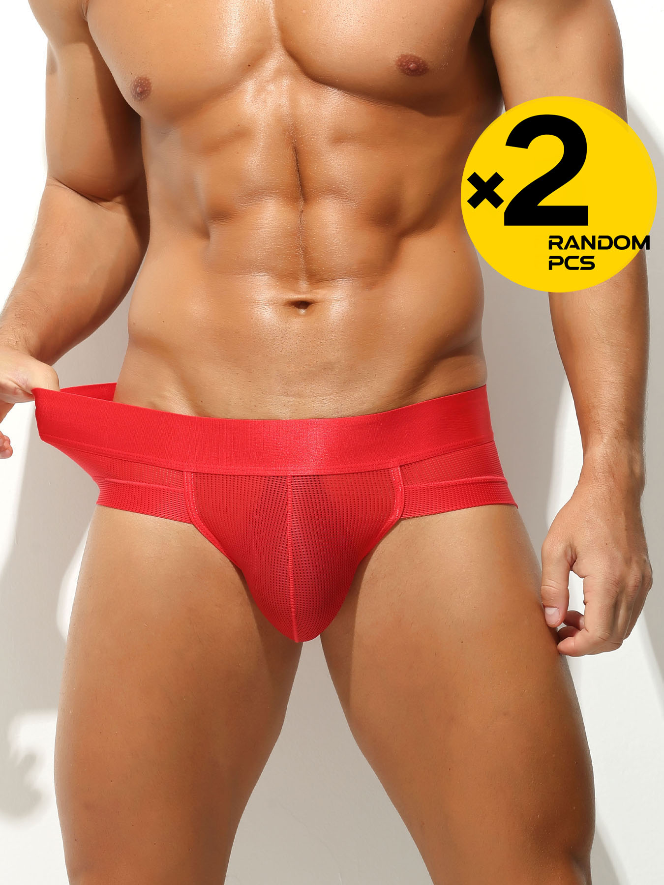 Mens Underwear Sexy Briefs Und - Men'S Fashion Underwear Brands recension och pris