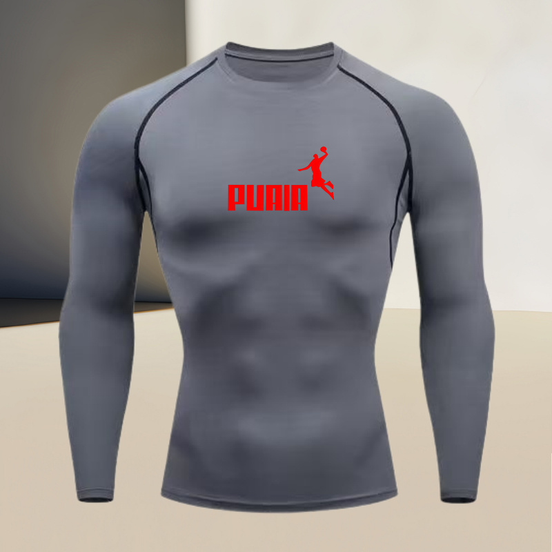 Men's long sleeved round neck  - Men'S Fashion Trends 2025 recension och pris