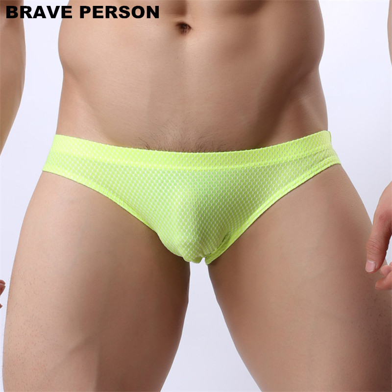 Brave Person Brand Underwear M - Men'S Fashion Underwear Brands recension och pris