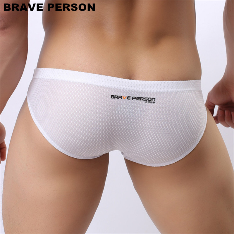 Brave Person Brand Underwear M - Men'S Fashion Underwear Brands recension och pris