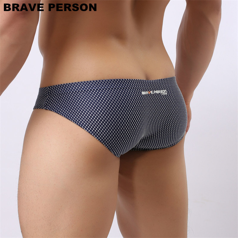 Brave Person Brand Underwear M - Men'S Fashion Underwear Brands recension och pris