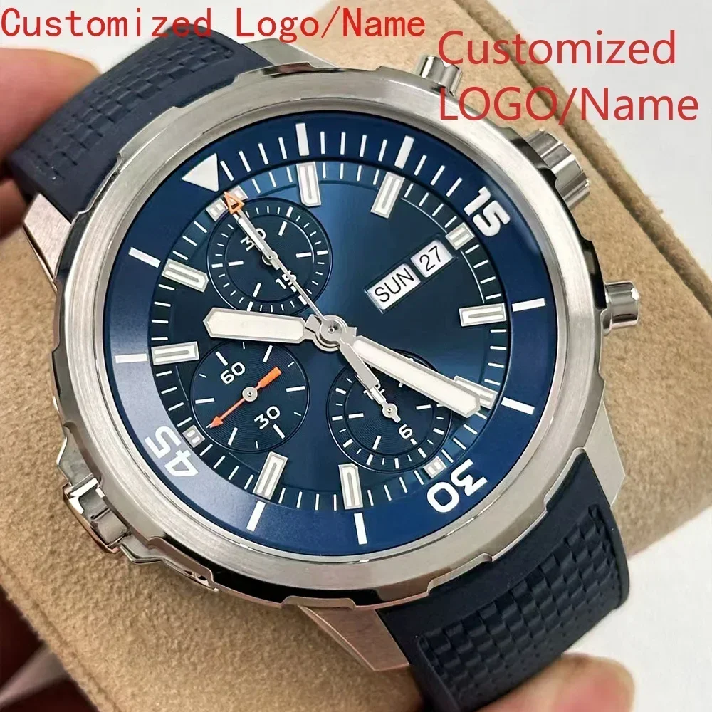 DONGDI Store Customized Watch  - Mens Fashion Store recension och pris