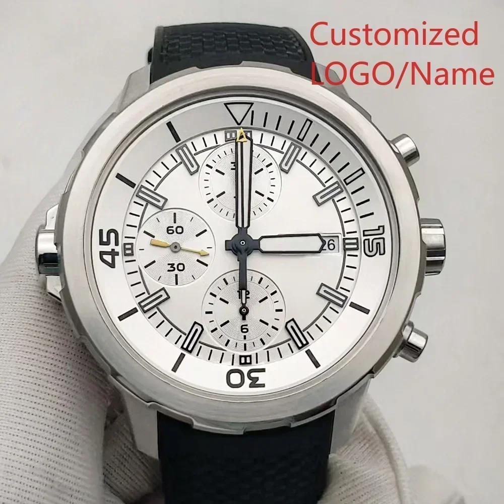 DONGDI Store Customized Watch  - Mens Fashion Store recension och pris