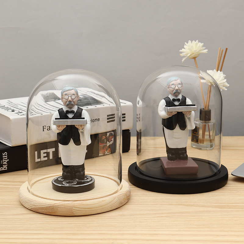 Creative Watch Holder Stand Di - Mens Fashion Store recension och pris